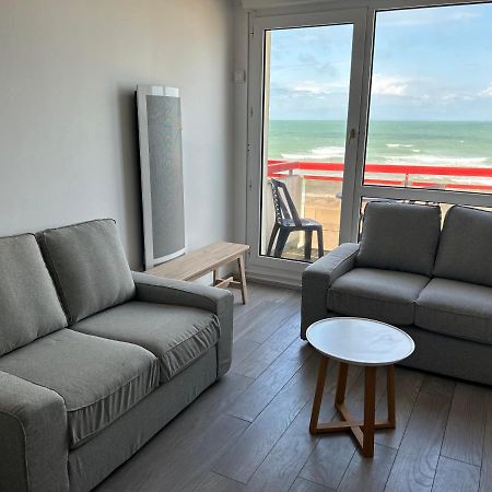 La Pause 800 Appartement Wissant Buitenkant foto