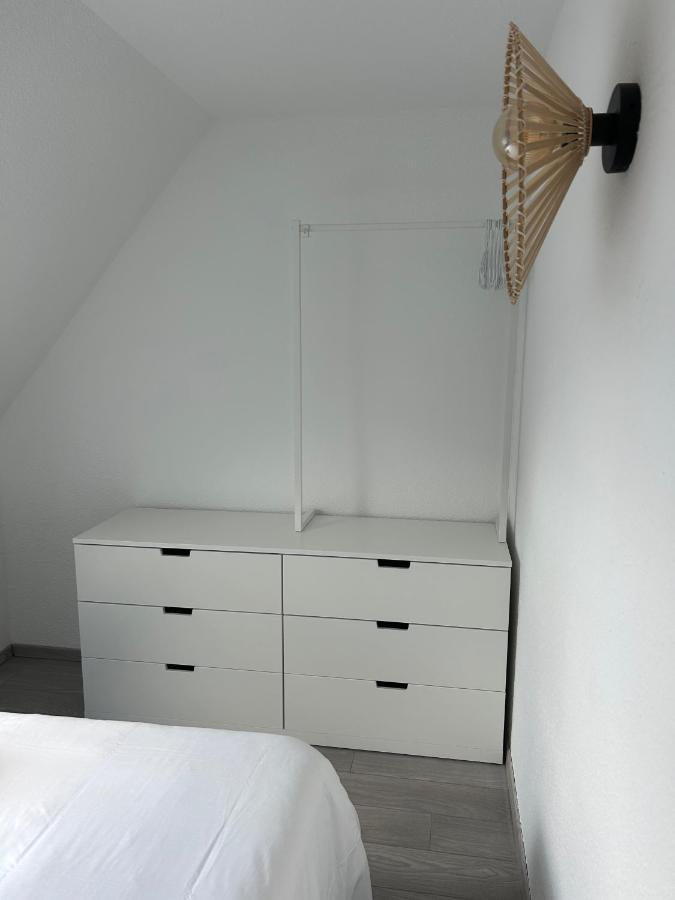 La Pause 800 Appartement Wissant Buitenkant foto