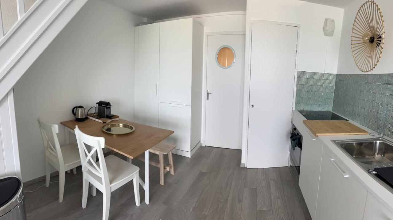 La Pause 800 Appartement Wissant Buitenkant foto